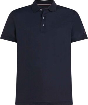 Camiseta Polo Tommy Hilfiger MW0MW31545 DW5 - Masculina