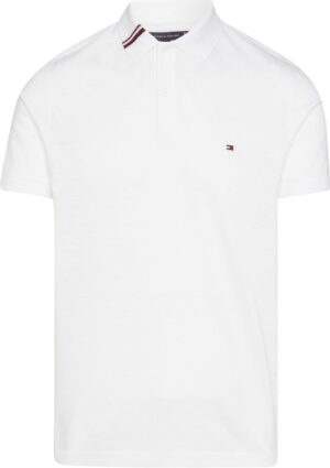 Camiseta Polo Tommy Hilfiger MW0MW31550 YBR - Masculina
