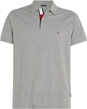 Camiseta Polo Tommy Hilfiger MW0MW31684 P01 - Masculina