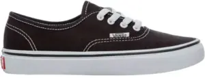 Calzado Kids Vans Authentic VN-000WWX6BT - Masculino