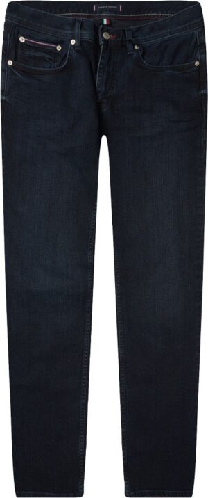 Pantalón Tommy Hilfiger MW0MW33338 1BL - Masculina