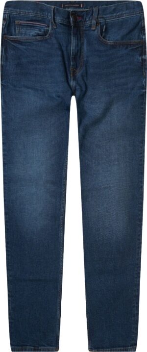 Pantalón Tommy Hilfiger MW0MW33341 1A7 - Masculina