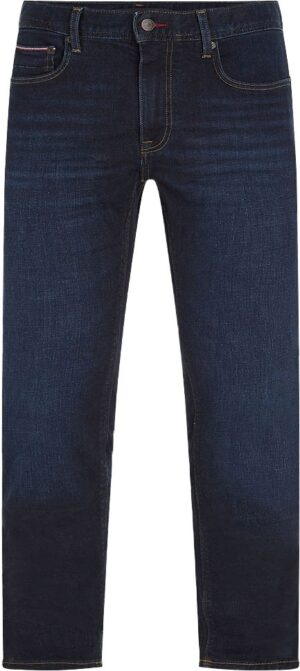 Pantalón Tommy Hilfiger MW0MW33346 1BN - Masculina