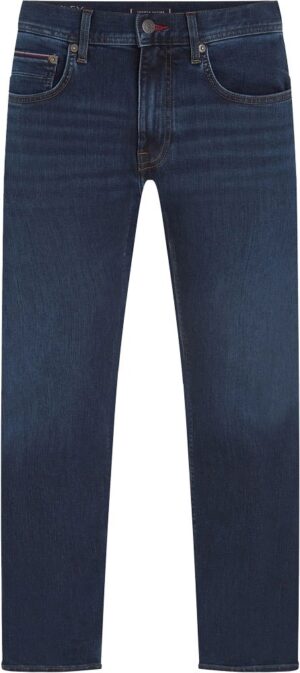 Pantalón Tommy Hilfiger MW0MW33357 1BP - Masculina