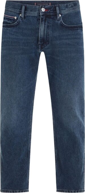 Pantalón Tommy Hilfiger MW0MW33360 1BM - Masculina