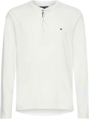 Camiseta Tommy Hilfiger MW0MW33476 YBR - Masculina