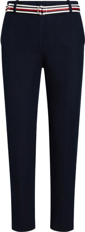 Pantalón Tommy Hilfiger WW0WW36604 DW5 - Femenino