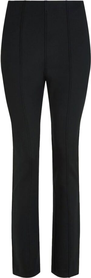 Pantalón Tommy Hilfiger WW0WW39721 BDS - Femenino