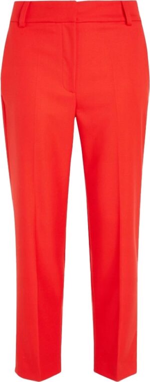 Pantalón Tommy Hilfiger WW0WW39723 SNE - Femenino