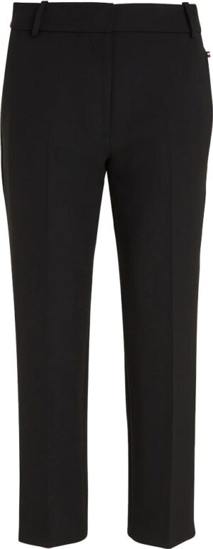 Pantalón Tommy Hilfiger WW0WW39724 BDS - Femenino