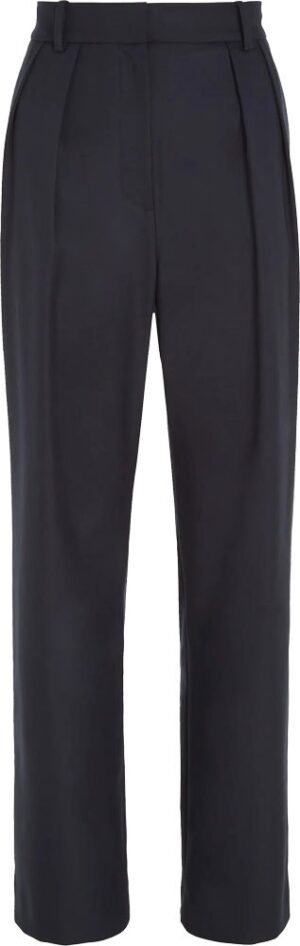 Pantalón Tommy Hilfiger WW0WW39725 DW5 - Femenino