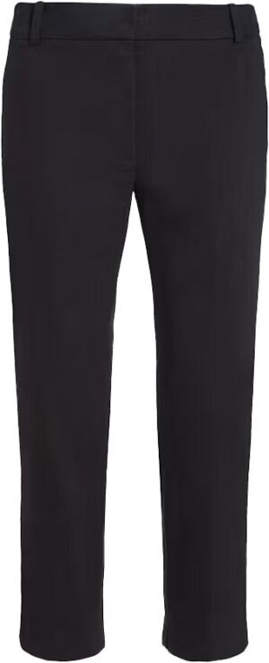 Pantalón Tommy Hilfiger WW0WW39866 BDS - Femenino