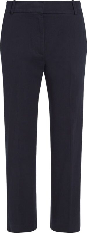 Pantalón Tommy Hilfiger WW0WW39866 DW5 - Femenino