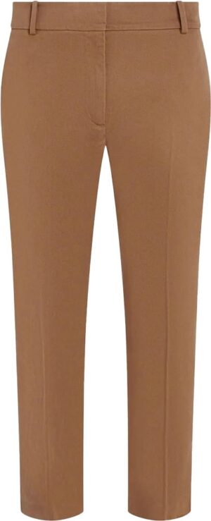 Pantalón Tommy Hilfiger WW0WW39866 GTU - Femenino