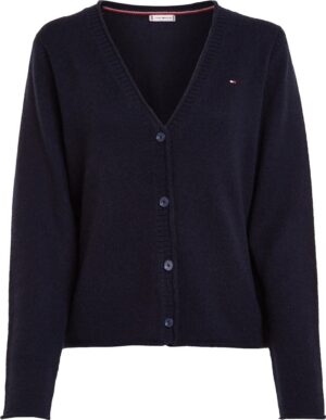 Sueter Tommy Hilfiger WW0WW39888 DW5 - Femenino