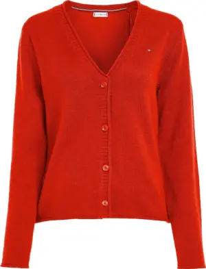 Sueter Tommy Hilfiger WW0WW39888 SNE - Femenino
