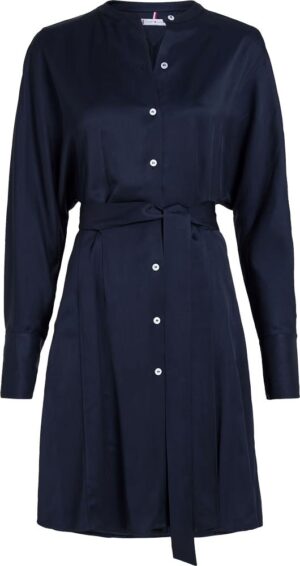 Vestido Tommy Hilfiger WW0WW40245 DW5 - Femenino