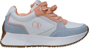 Calzado Kids OP OPM-EBY-M6 - Femenino