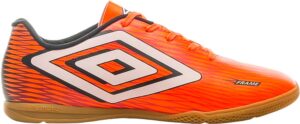 Botín Umbro Indoor Frame U01FB00140-621 - Masculino