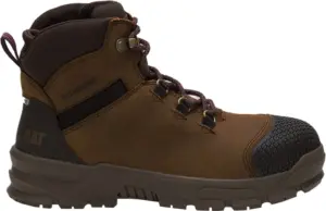 Bota Caterpillar Accomplice Waterproof Steel Toe P91632 - Femenina