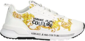 Calzados Versace Jeans 76VA3SAA ZS664 G03 - Masculino