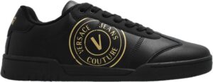 Calzados Versace Jeans 76YA3SD1 ZPA54 G89 - Masculino