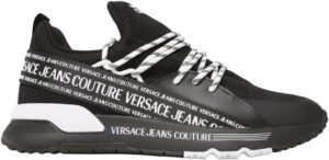 Calzados Versace Jeans 76YA3SE2 ZS076 899 - Masculino