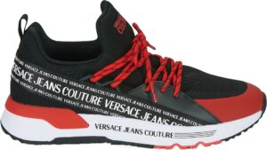 Calzados Versace Jeans 76YA3SA3 ZS446 PV8 - Masculino
