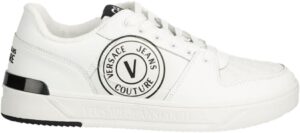 Calzados Versace Jeans 76YA3SJ1 ZPA62 003 - Masculino
