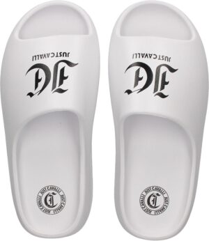 Zapatilla Just Cavalli 76QA3ST2 ZG257 - Blanco
