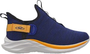 Calzado Infantil Olympikus Maneiro Kids/942 43766942 - Femenino