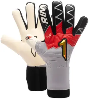 Guante Infantil para Arquero Rinat Xtreme Guard Zhero Semi Inf 1GSE3I1Y50