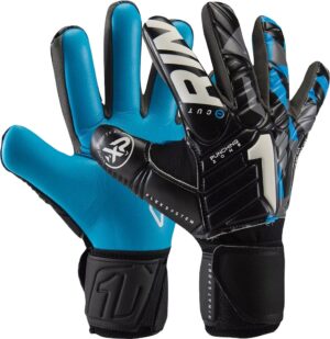 Guante Infantil para Arquero Rinat Meta Tactik Gk Semi Inf 1GSE3I4Y50
