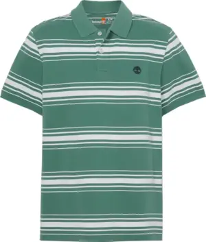 Camiseta Polo Timberland TB0A5R1G CM4 - Masculina
