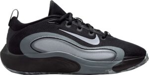 Tenis Infantil Nike Isofly (Gs) FN4384 001 - Masculino