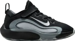 Tenis Infantil Nike Isofly (Ps) FQ7670 001 - Masculino