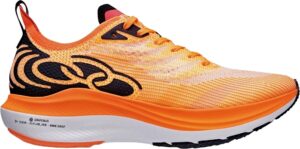 Calzado Olympikus Corre Grafeno 2 - Masculino
