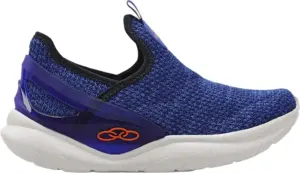 Calzado Olympikus Iconic Infantil - Masculino