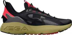 Calzado Under Armour HOVR Mega 2 3026629-002 - Masculino