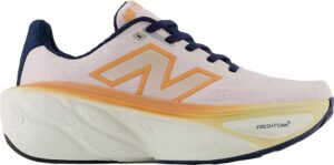Calzado New Balance Fresh Foam X More v5 WMORLT5 - Femenino