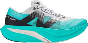 Calzado New Balance FuelCell SuperComp Elite v4 WRCELCT4 - Femenino
