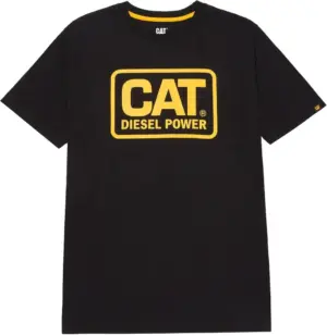 Camiseta Caterpillar 1510451 12469 - Masculina