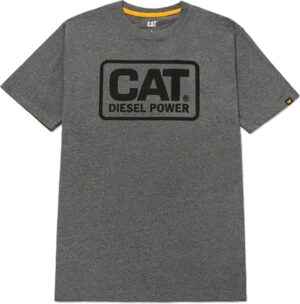 Camiseta Caterpillar 1510451 13682 - Masculina