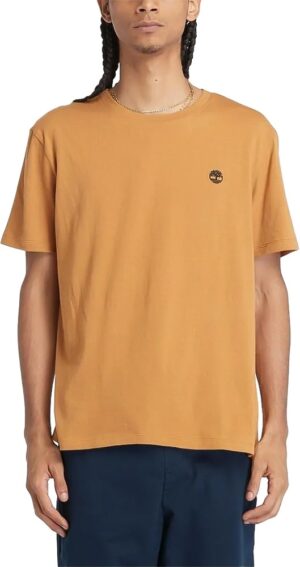 Camiseta Timberland TB0A5YR3 P47 - Masculina