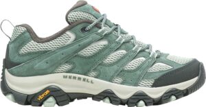Calzado Merrell Moab 3 J135638 - Femenino