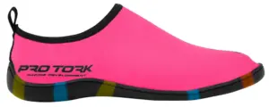 Zapatilla Acuática Pro Tork SAP-02PK-38 - Pink