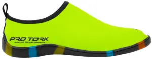Zapatilla Acuática Pro Tork SAP-04AM-38 - Verde