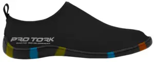 Zapatilla Acuática Pro Tork SAP-01PT-40 - Black