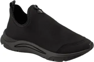 Calzado Infantil Klin New Sport Kids 480 - Negro/Negro