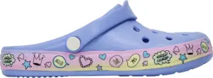 Sandalias Infantil World Colors Kids 301.012.2813 - Femenino